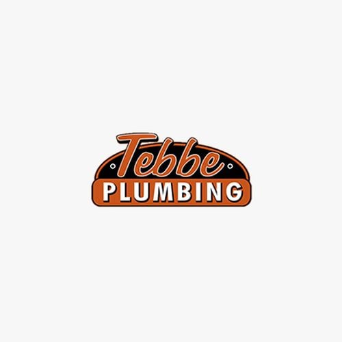 Slide of Tebbe Plumbing