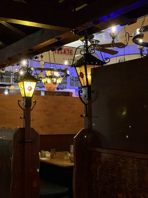 Old Town Mexican Cafe by null