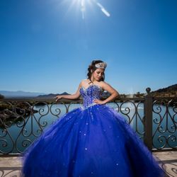 CC's Celebrations & More - Beautiful Quince