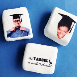 Candy with a Twist - Square ImageMallows