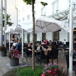 Johann - Wiener Café und Restaurant - Outdoors