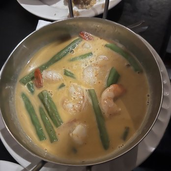 Sea Thai - Coconut Shrimp - Thai Near Me - Brooklyn, New York Sea Thai - Coconut Shrimp - Thai Near Me - Brooklyn, New York
