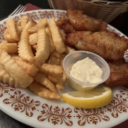 State Fair Inn - Beer Battered Fish Fry