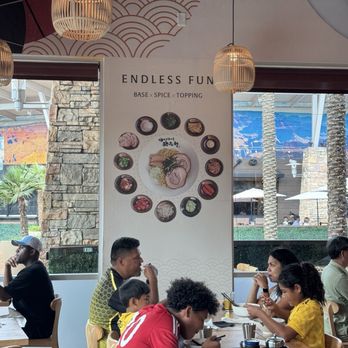 Kajiken Ramen - Ramen Near Me - Phoenix, Arizona