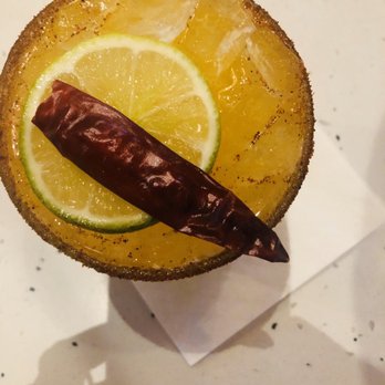Mas Taco Bar - Chili Mango Marg - Breakfast & Brunch Near Me - Folsom, California Mas Taco Bar - Chili Mango Marg - Breakfast & Brunch Near Me - Folsom, California