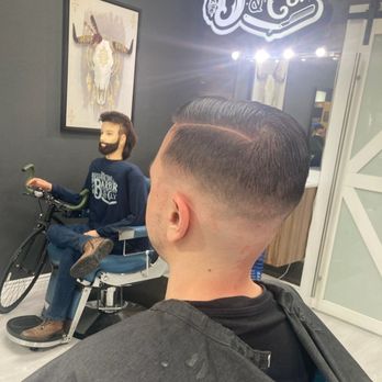 The Average Joe Barber - Barbers Near Me - Plantation, Florida The Average Joe Barber - Barbers Near Me - Plantation, Florida