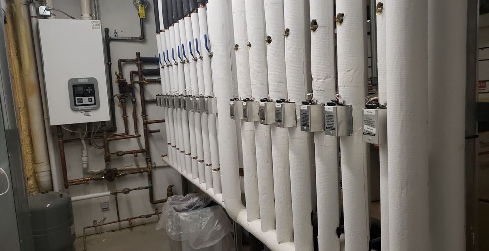 Slide of SMG Mechanical