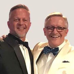 Southern Smiles Dental Practice - Dr. Keith and Henry Long