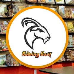 The Gaming Goat