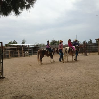 J R Pony Parties - Pony rides - Party & Event Planning Near Me - Las Vegas, Nevada