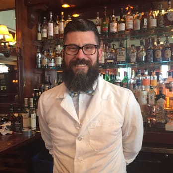 Palmer's - Cory, the bartender. - American Near Me - San Francisco, California Palmer's - Cory, the bartender. - American Near Me - San Francisco, California