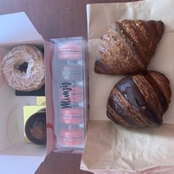 Mimziz Macaron