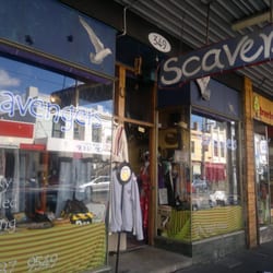Scavengers
