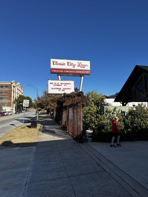 Creature Comforts Downtown Taproom and Brewery by null Creature Comforts Downtown Taproom and Brewery by null