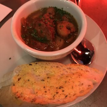 Morrow's - Gumbo - Cajun/Creole Near Me - New Orleans, Louisiana