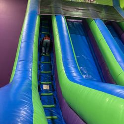 Pump it Up of Alexandria