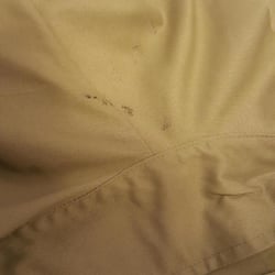 Park Avenue Cleaners - So unprofessional and UNexceptable.