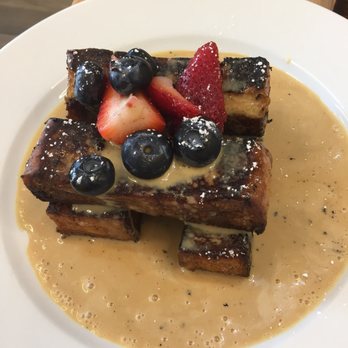 Con Huevos - Tres Leches French Toast - heavenly delicious. My new favorite. - Breakfast & Brunch Near Me - Louisville, Kentucky Con Huevos - Tres Leches French Toast - heavenly delicious. My new favorite. - Breakfast & Brunch Near Me - Louisville, Kentucky