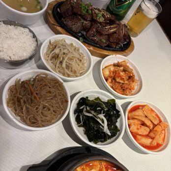 MUSSE - Korean Near Me - Los Angeles, California MUSSE - Korean Near Me - Los Angeles, California