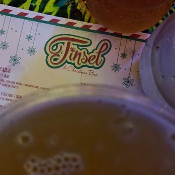 Tinsel - Bars Near Me - Philadelphia, Pennsylvania Tinsel - Bars Near Me - Philadelphia, Pennsylvania