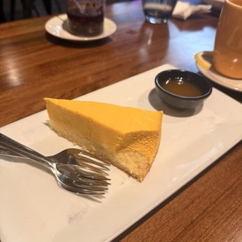 Erawan Thai Kitchen - Mango dessert - Thai Near Me - Aurora, Ohio