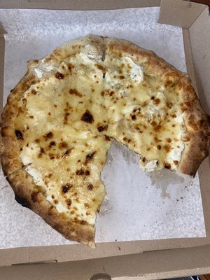 Pazzo Ristorante and Wood Fired Pizzeria by null