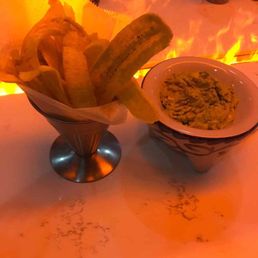 Guacamole