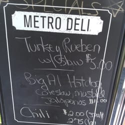 Connie's Deli
