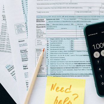 Ace Tax Services - Tax Services Near Me