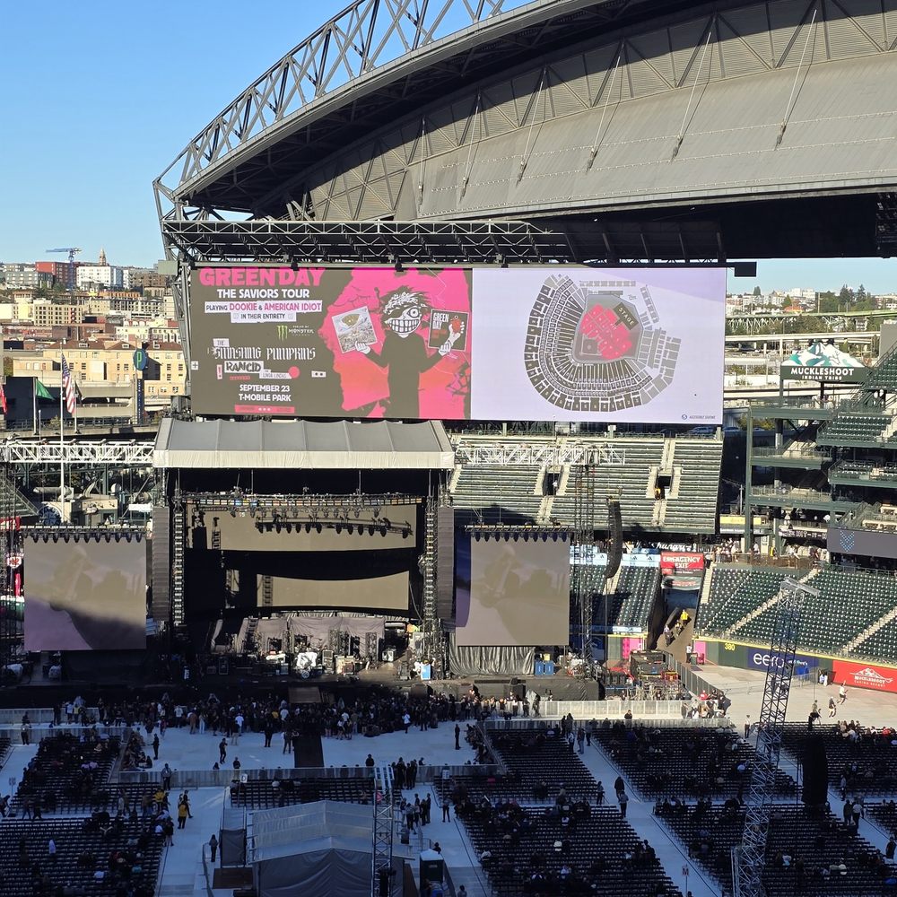 T-Mobile Park - Stadiums & Arenas Near Me - Seattle, Washington T-Mobile Park - Stadiums & Arenas Near Me - Seattle, Washington