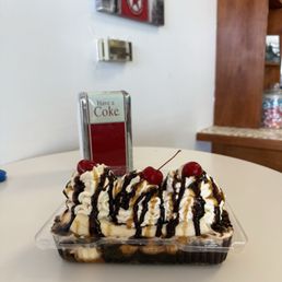 Banana Split