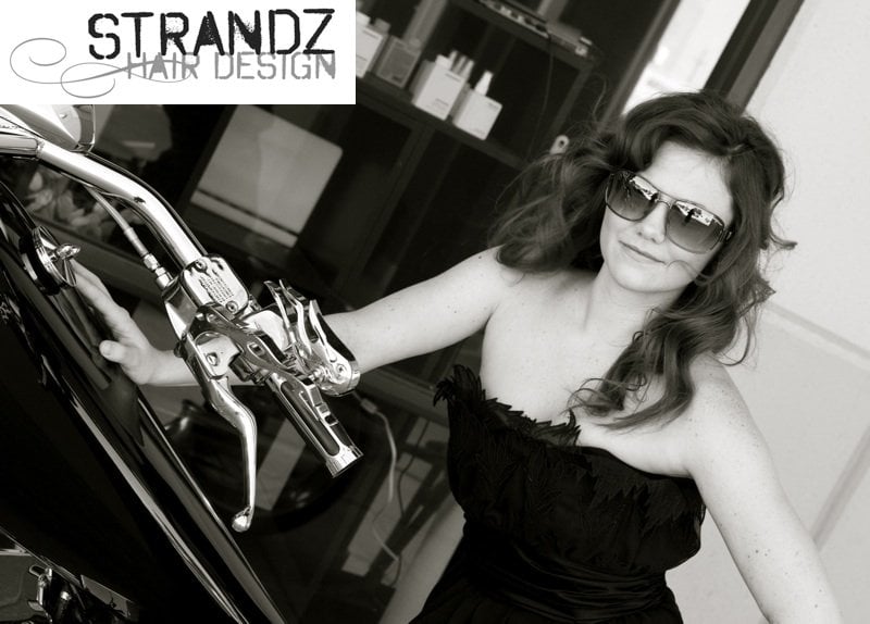 STRANDZ HAIR DESIGN Updated April 2024 420 E Round Grove Rd