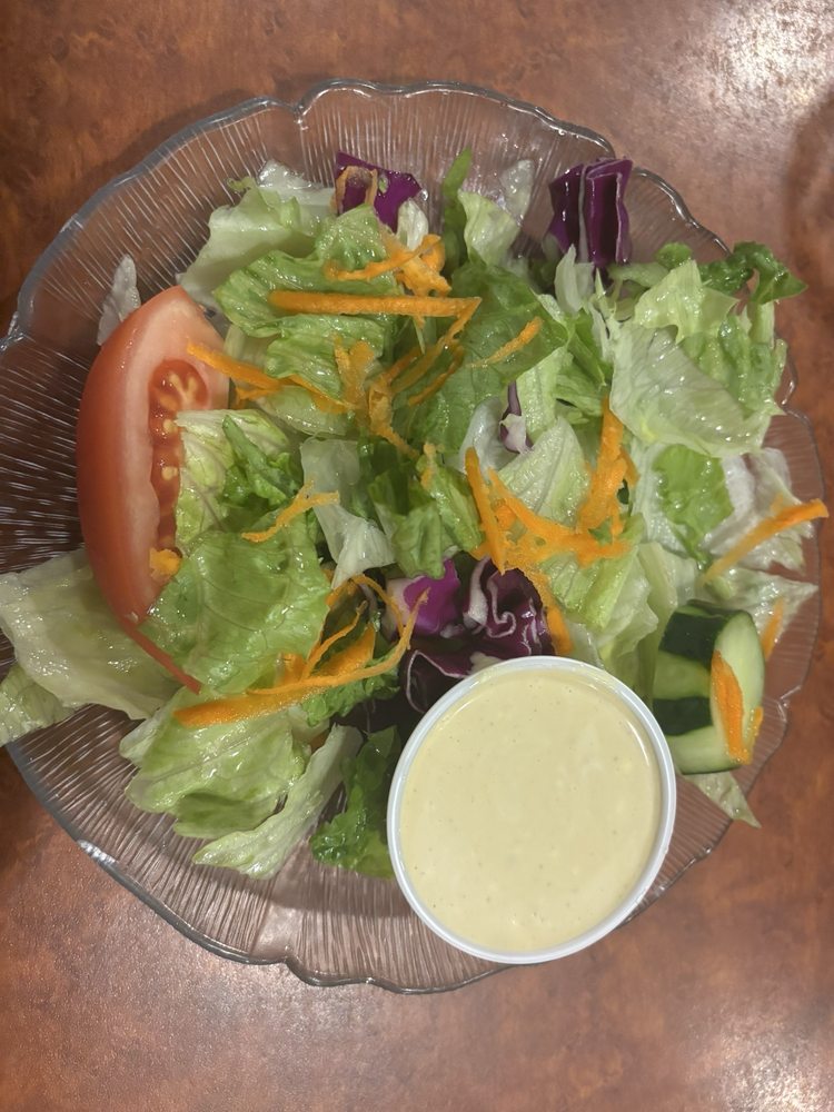 Savory Restaurant