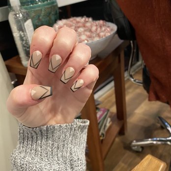 Enjoy Nails & Spa - Nail Salons Near Me - Austin, Texas