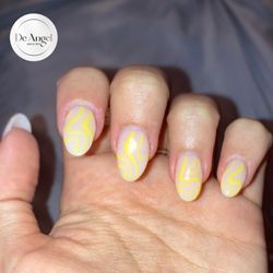 De Angel Nails Spa