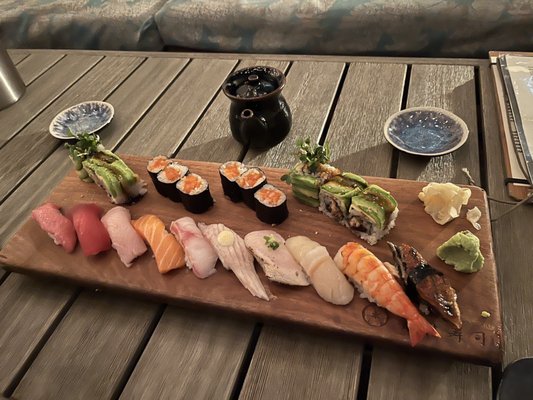 Blue Ribbon Sushi Bar & Grill - Columbus Circle by null