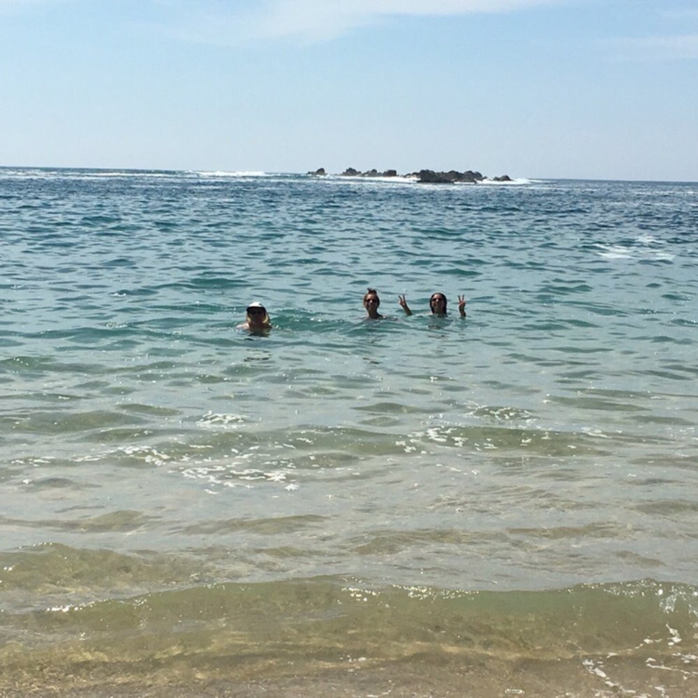Playa Arrocito - Beaches Near Me - Oaxaca, OAX