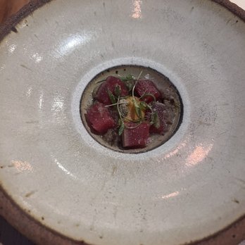 Barley Swine - New American Near Me - Austin, Texas