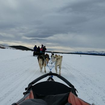 Alpine Adventures - Active Life Near Me - Leadville, Colorado