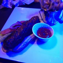 HFX Sports Bar & Grill - Shitsandwich
