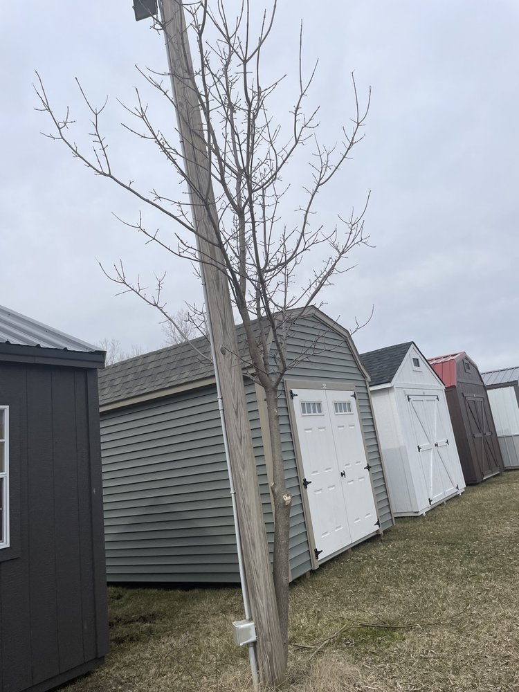 MICHIGAN DUTCH BARNSIONIA Updated September 2024 6840 S State Rd