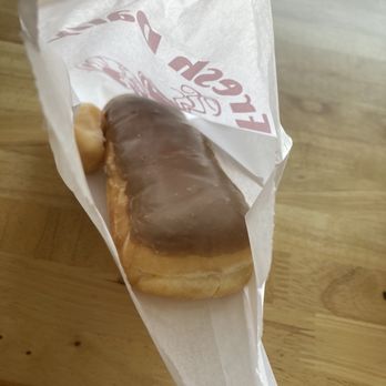 Isabel's Vintage Cafe - Donut - Cafes Near Me - Ripon, California
