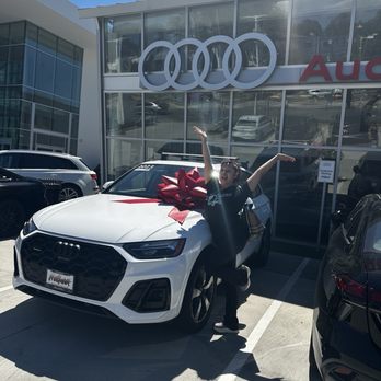 McKenna Audi - Auto Repair Near Me - Norwalk, California McKenna Audi - Auto Repair Near Me - Norwalk, California