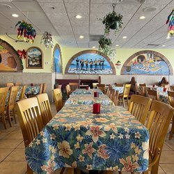 Las Palmas Restaurant - Westmont