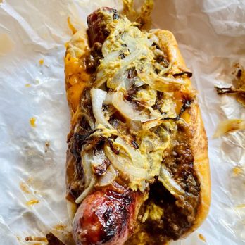 Meats & Foods - Halfsmoke Sandwich - Sandwiches Near Me - Washington, DC, District of Columbia Meats & Foods - Halfsmoke Sandwich - Sandwiches Near Me - Washington, DC, District of Columbia