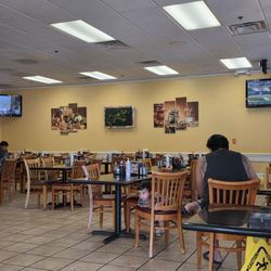 Breakfast Cafe