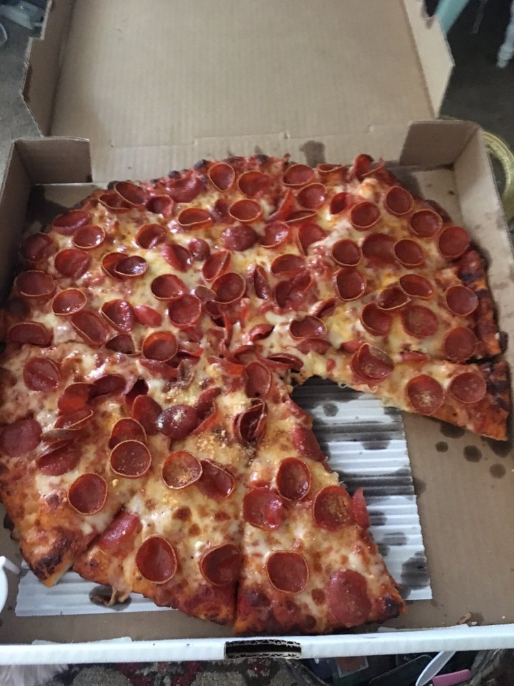 PIZZA EXPRESS MAIDU 32 Photos & 88 Reviews 650 Auburn Folsom Rd