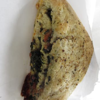 Passion Bakery Cafe - feta cheese calamata olive scone. great! - Bakeries Near Me - Kapaa, Hawaii