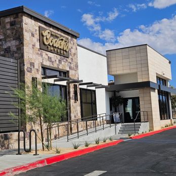 Coach's Tavern - Outside - Sports Bars Near Me - Palmdale, California Coach's Tavern - Outside - Sports Bars Near Me - Palmdale, California