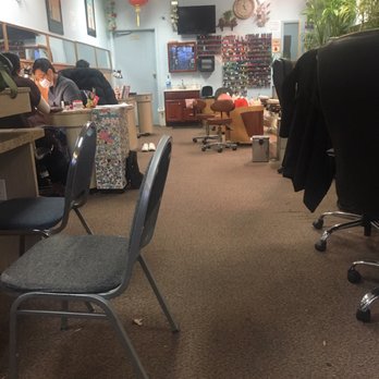 Oh Nails - Rude staff i wasn't greeted upon arrival waited 1 hr just to get eyebrows done - Nail Salons Near Me - Pittsburgh, Pennsylvania Oh Nails - Rude staff i wasn't greeted upon arrival waited 1 hr just to get eyebrows done - Nail Salons Near Me - Pittsburgh, Pennsylvania